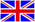 drapeau Anglais